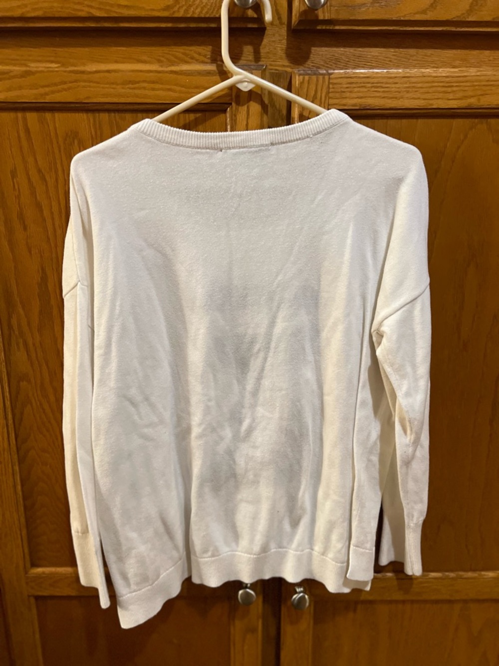 French Connection French Bulldog Sweater - Picture 4 of 4